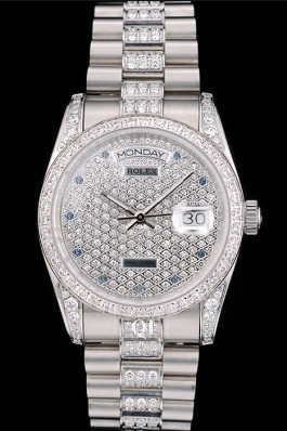 Rolex watch man-481